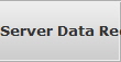 Server Data Recovery Jacksonville server 